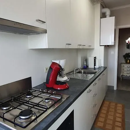 Apartmán 