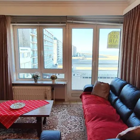 Apartmán 