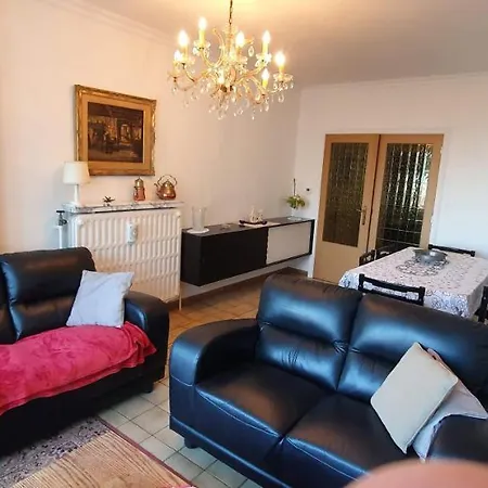 Apartmán 